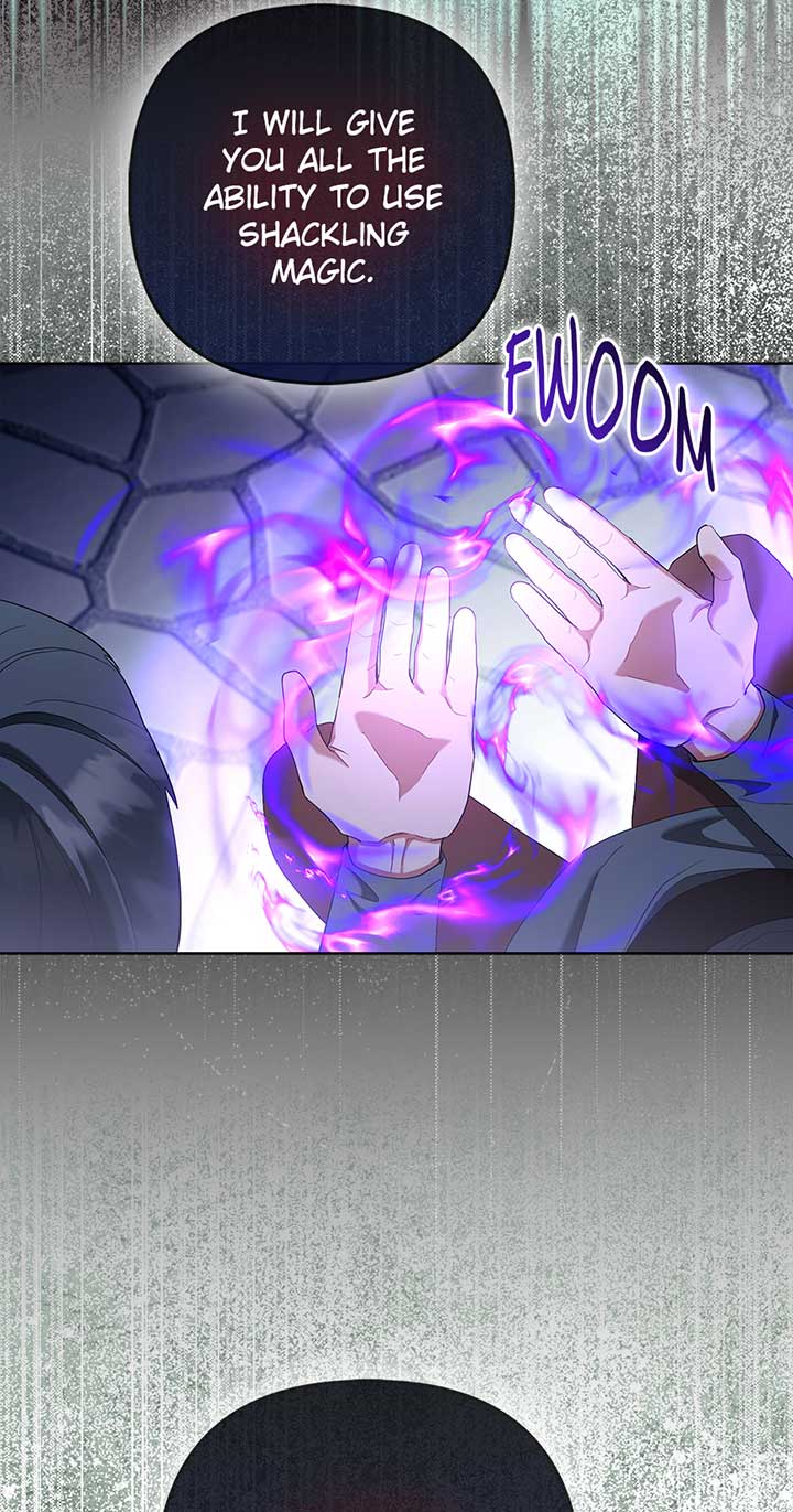 The Duke and The Fox Princess chapter 80 page 69