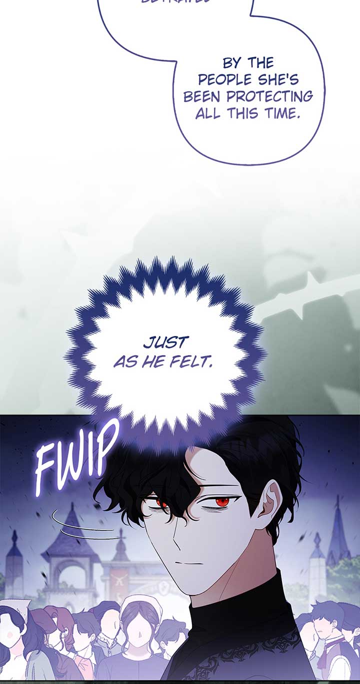 The Duke and The Fox Princess chapter 80 page 72