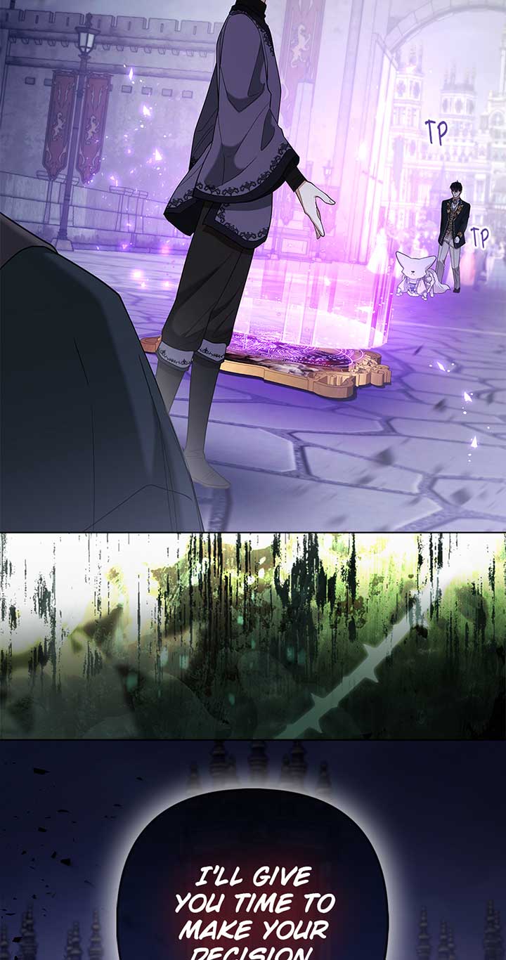 The Duke and The Fox Princess chapter 80 page 74