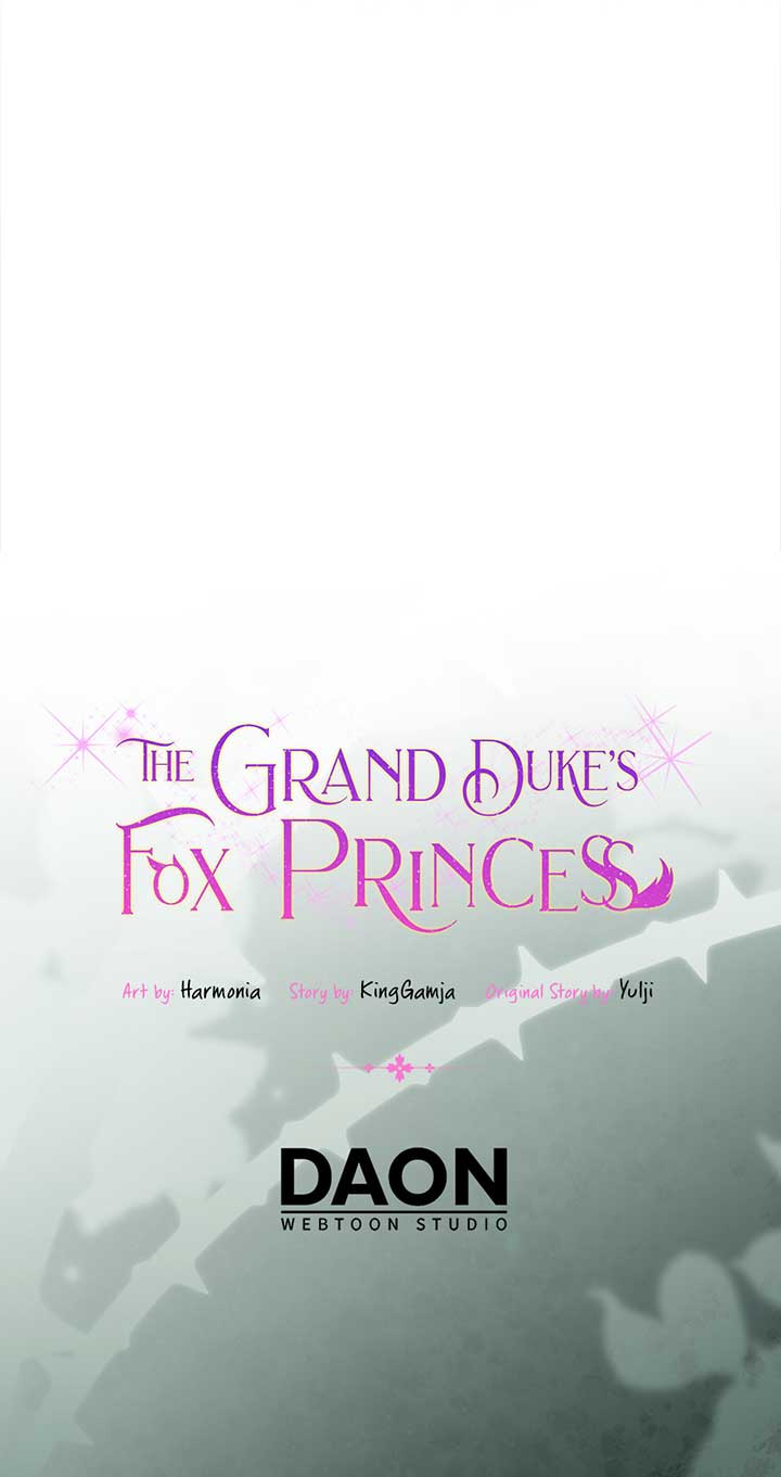 The Duke and The Fox Princess chapter 80 page 77