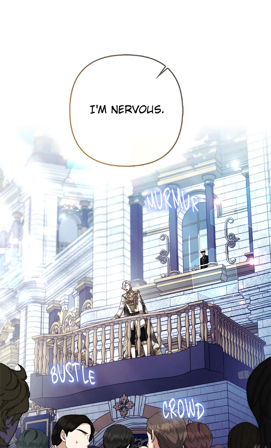 The Duke and The Fox Princess chapter 81 page 1