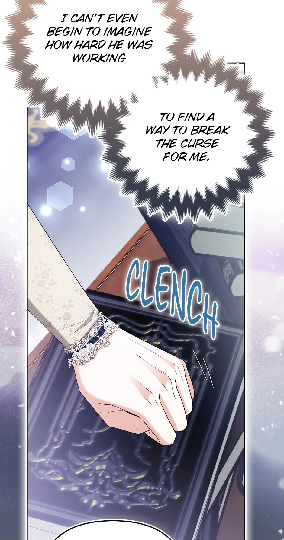 The Duke and The Fox Princess chapter 81 page 15