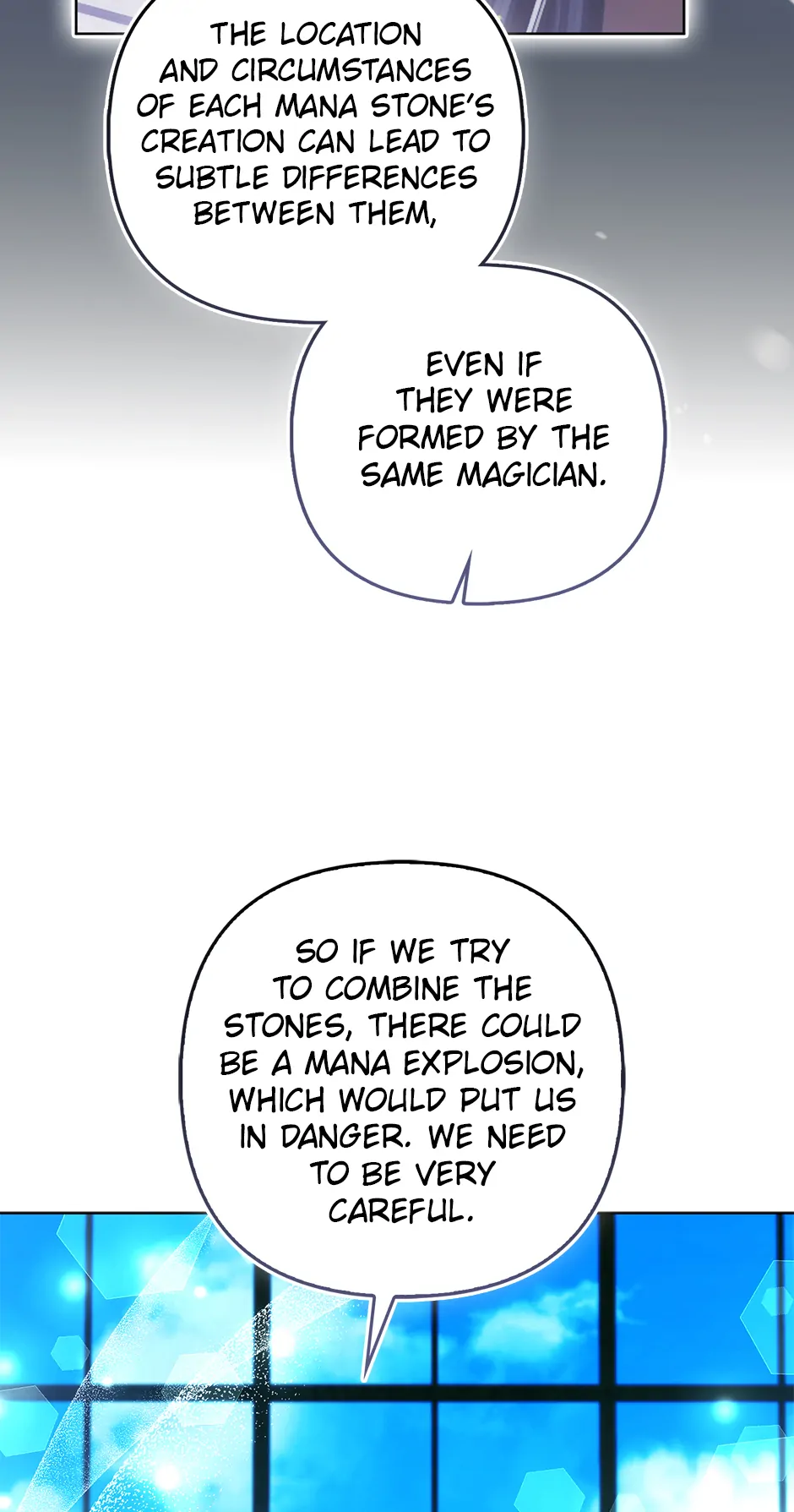 The Duke and The Fox Princess chapter 81 page 16