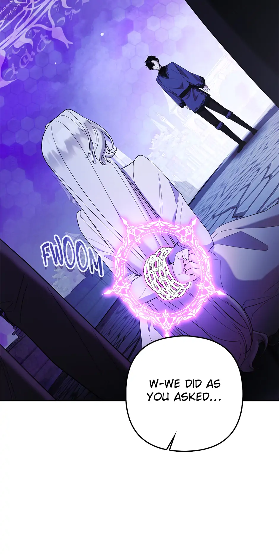 The Duke and The Fox Princess chapter 81 page 30