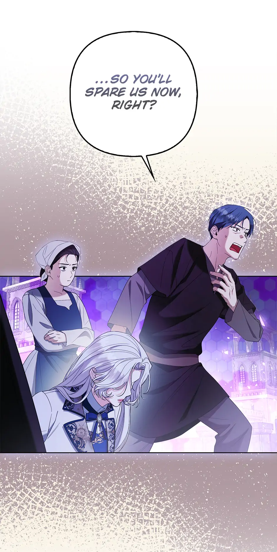 The Duke and The Fox Princess chapter 81 page 31