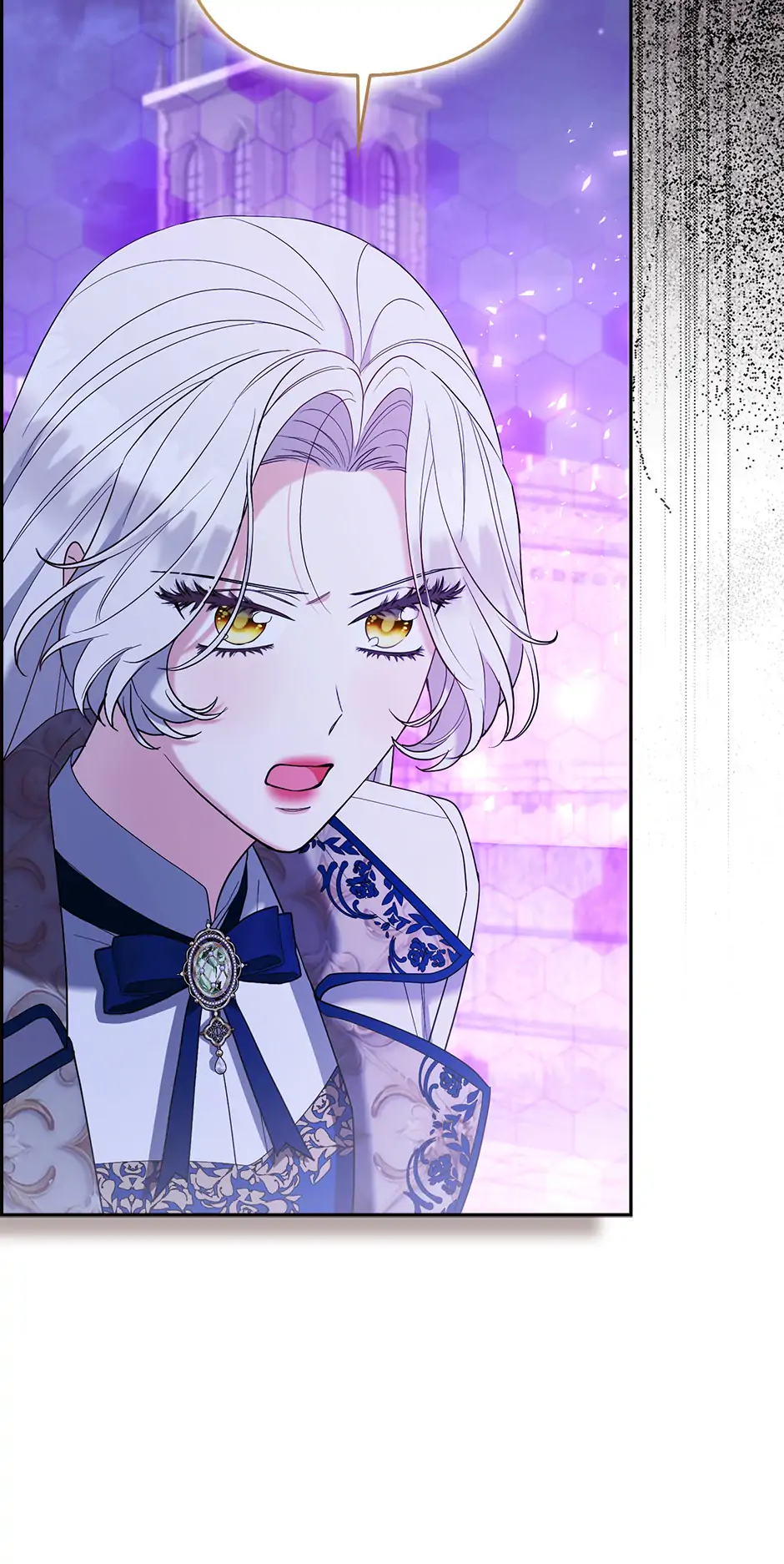 The Duke and The Fox Princess chapter 81 page 33