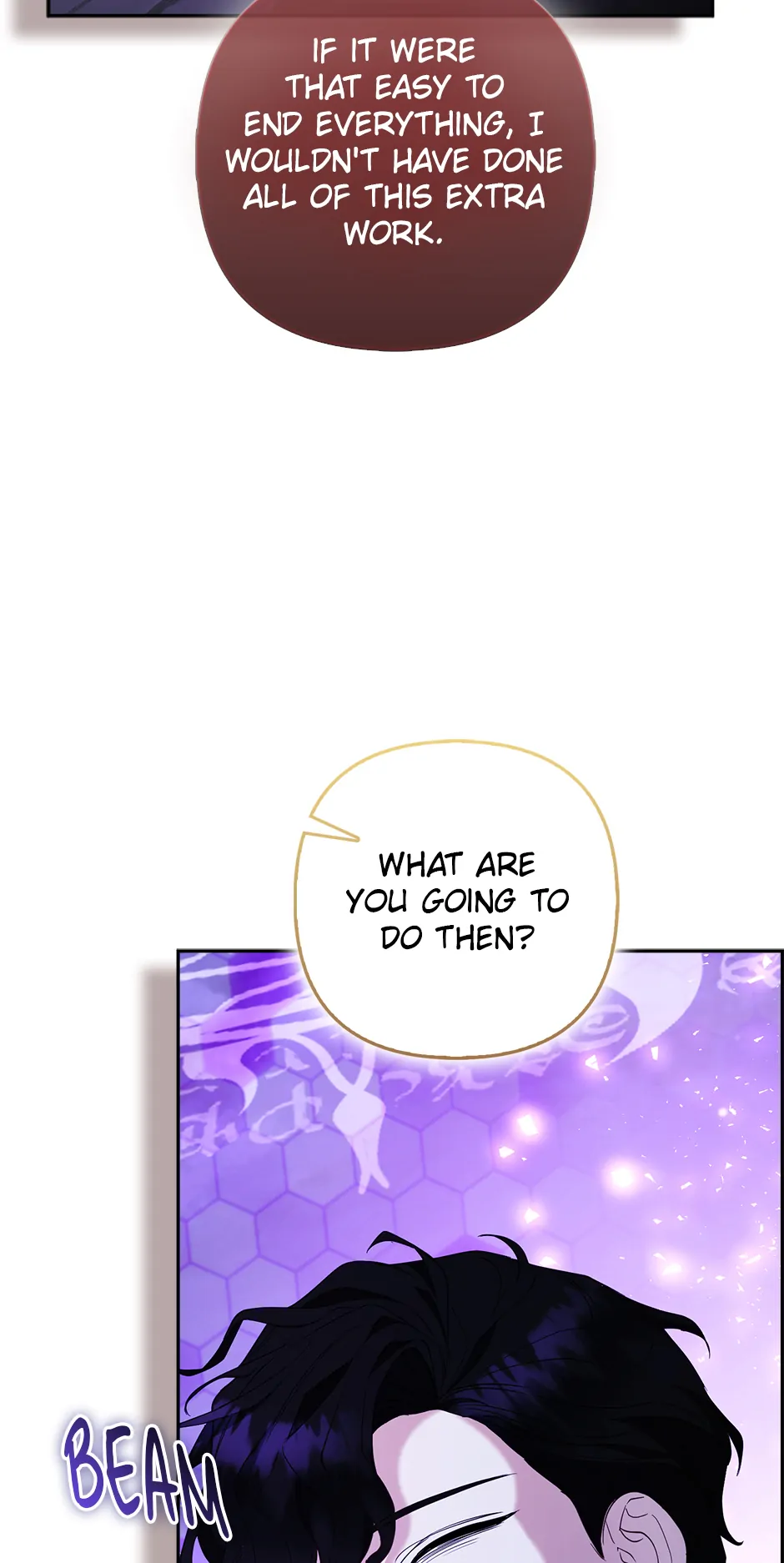 The Duke and The Fox Princess chapter 81 page 35