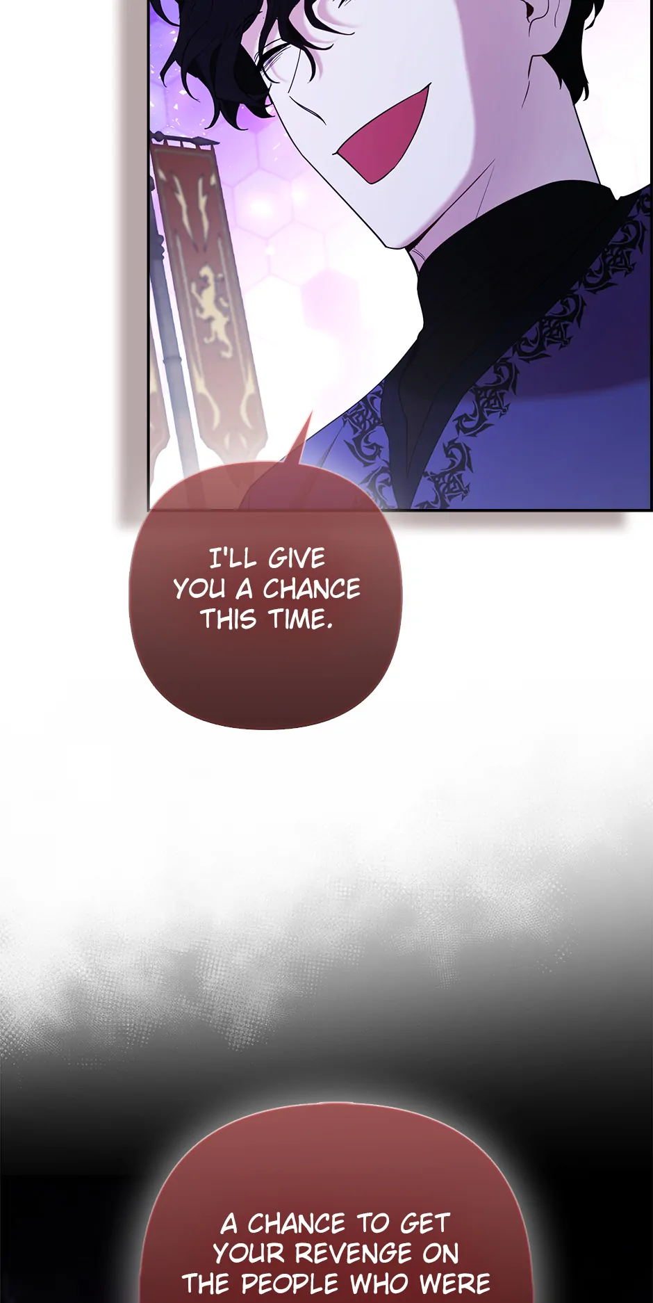 The Duke and The Fox Princess chapter 81 page 36