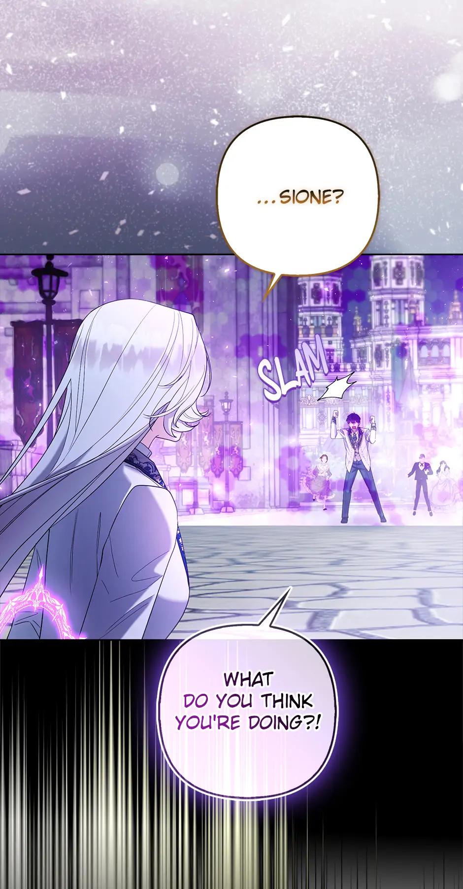 The Duke and The Fox Princess chapter 81 page 41