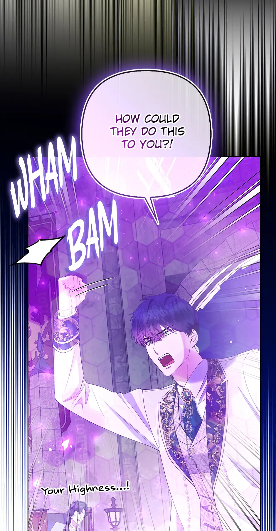 The Duke and The Fox Princess chapter 81 page 42
