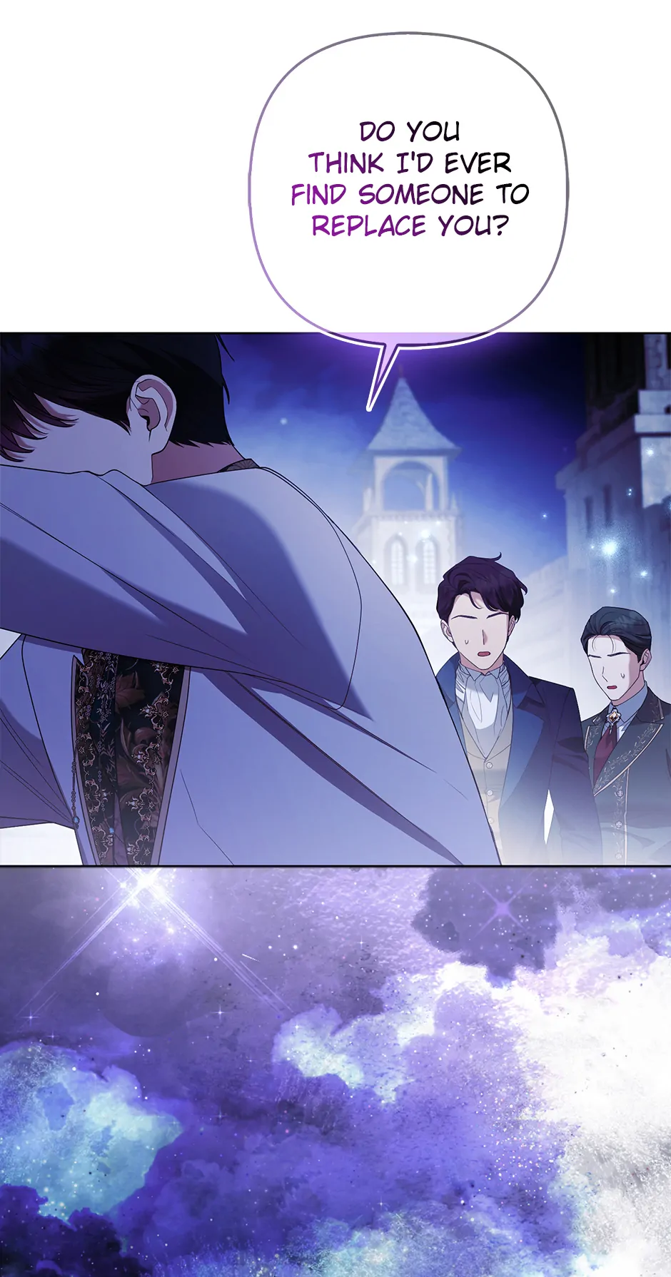 The Duke and The Fox Princess chapter 81 page 45