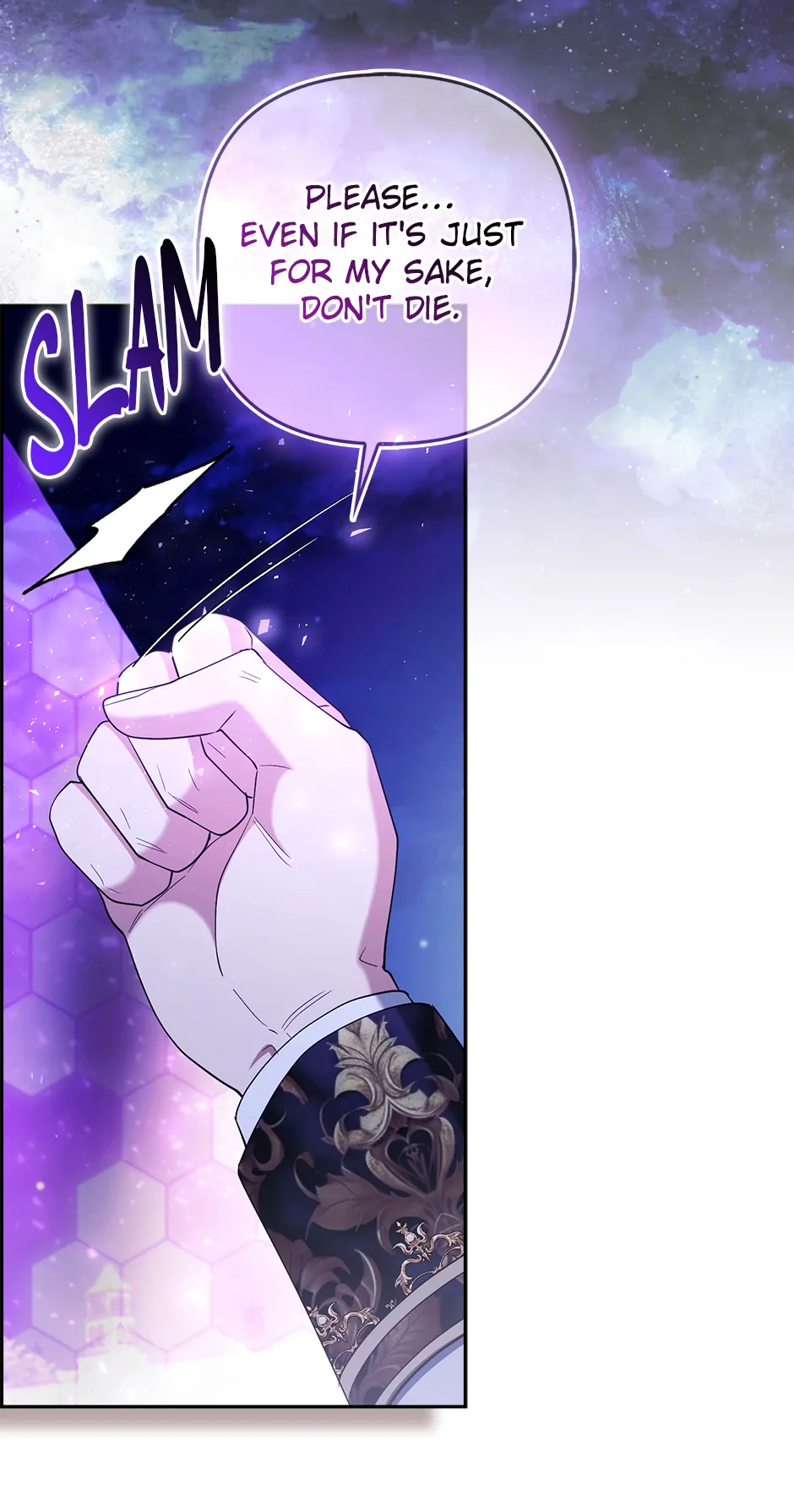 The Duke and The Fox Princess chapter 81 page 47