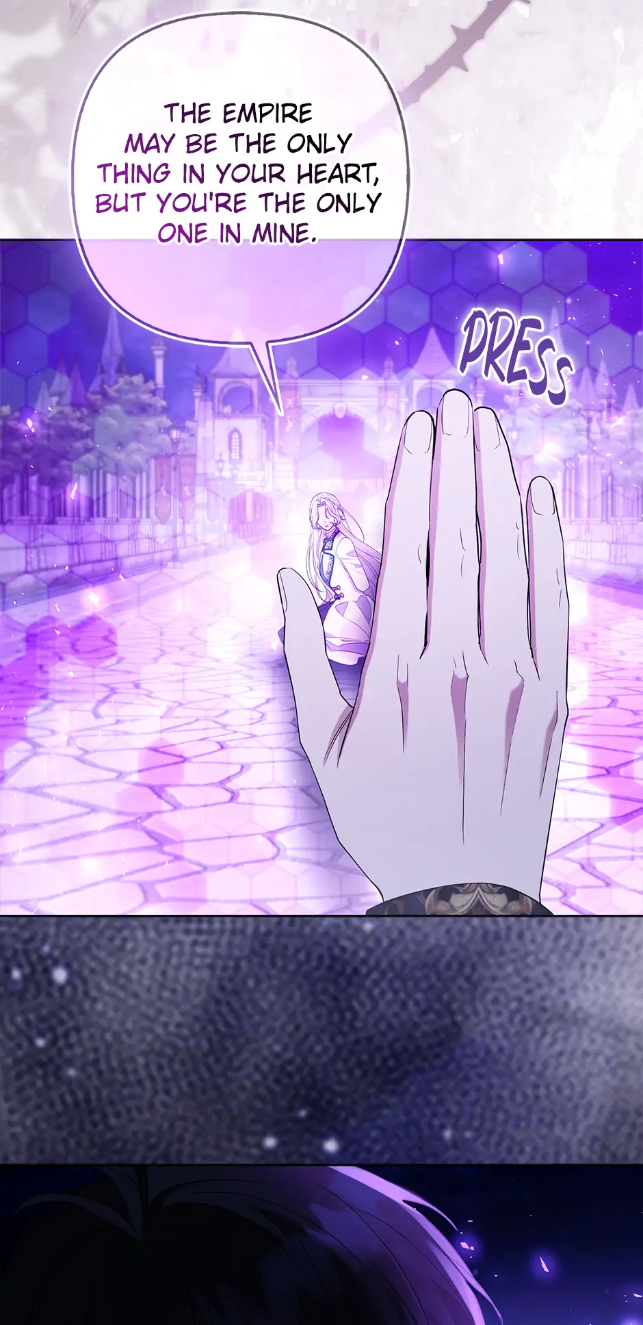The Duke and The Fox Princess chapter 81 page 49