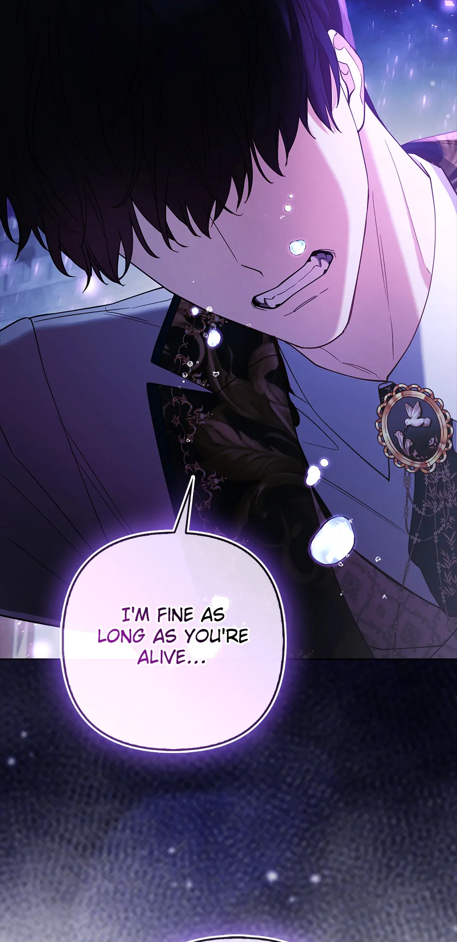 The Duke and The Fox Princess chapter 81 page 50