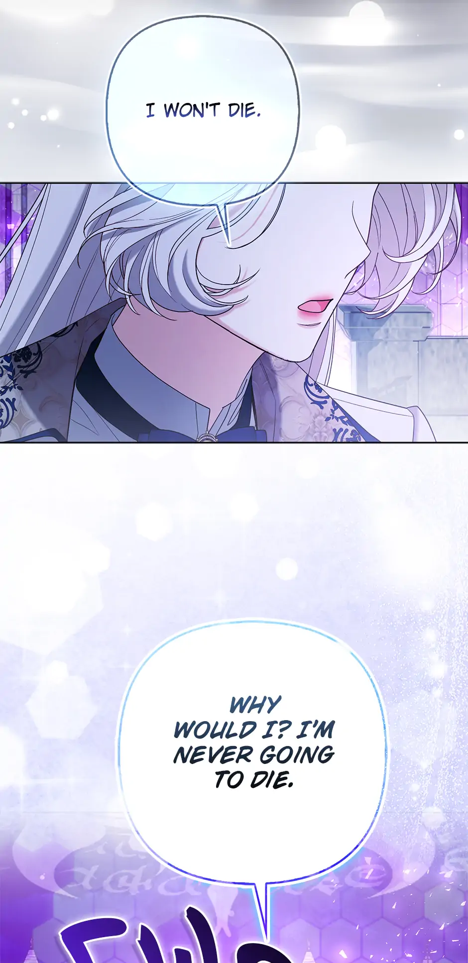 The Duke and The Fox Princess chapter 81 page 52