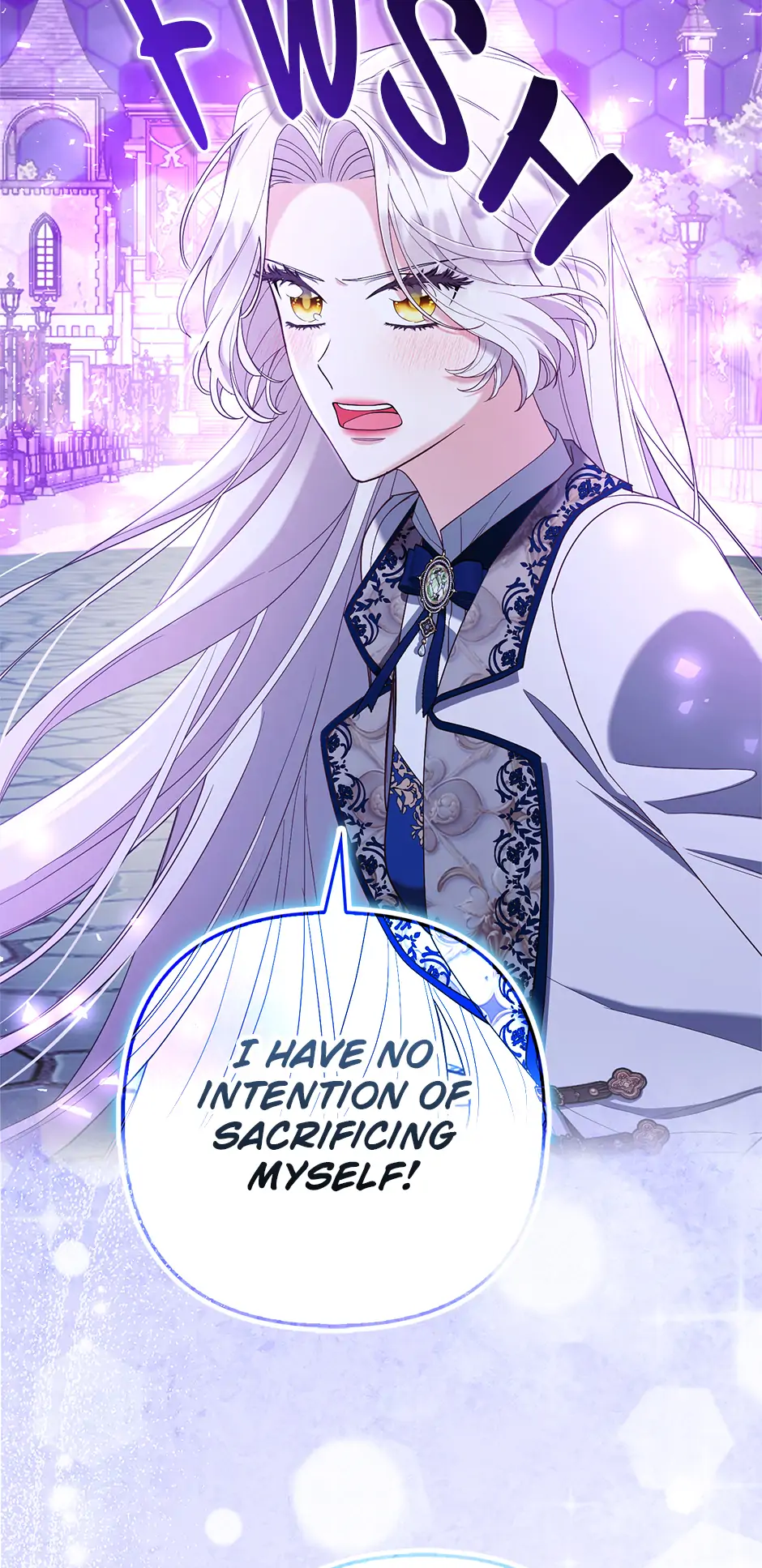 The Duke and The Fox Princess chapter 81 page 53