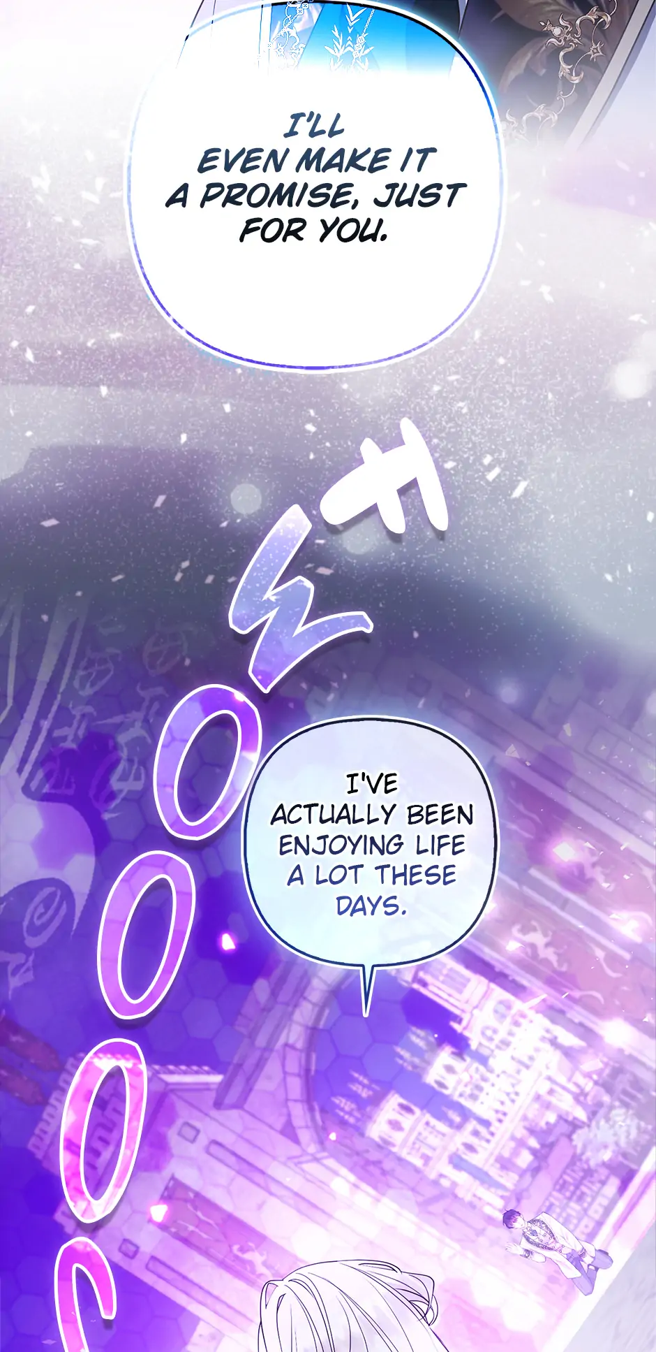 The Duke and The Fox Princess chapter 81 page 55