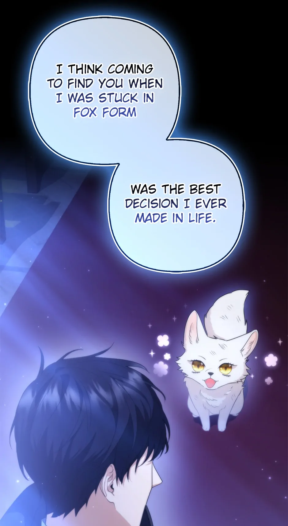 The Duke and The Fox Princess chapter 81 page 57