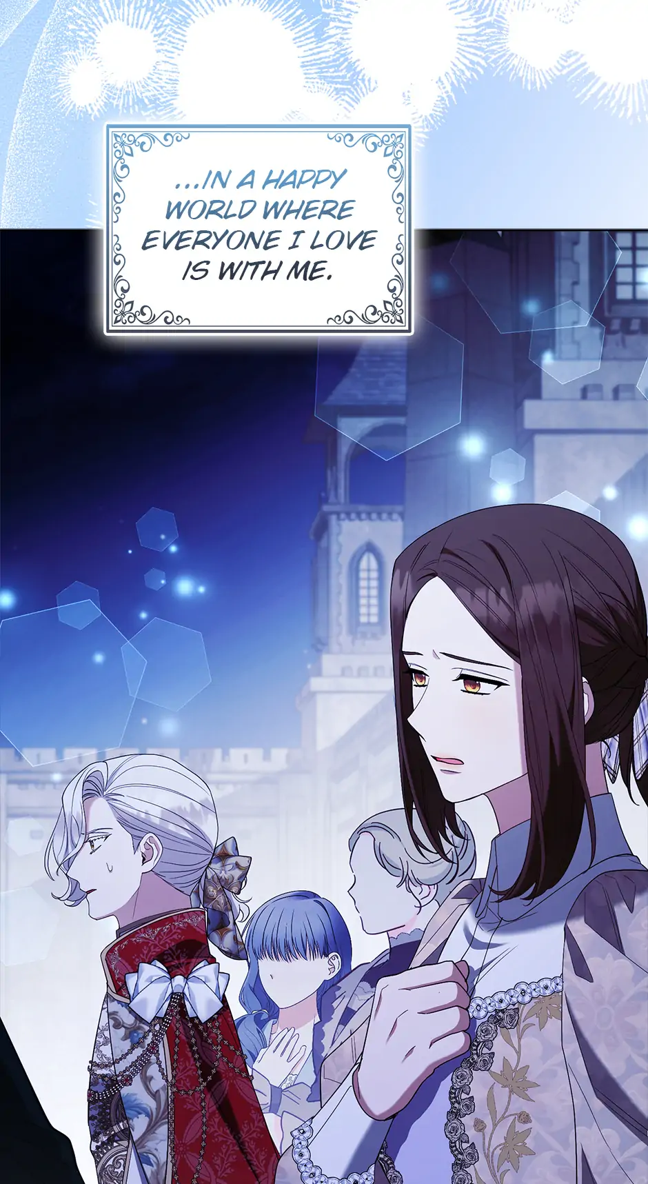 The Duke and The Fox Princess chapter 81 page 61