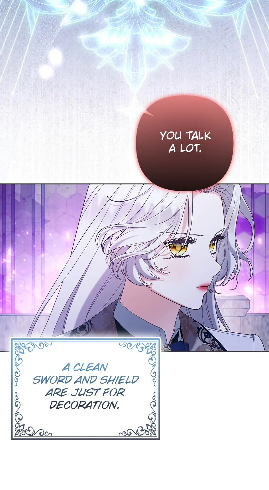 The Duke and The Fox Princess chapter 81 page 63
