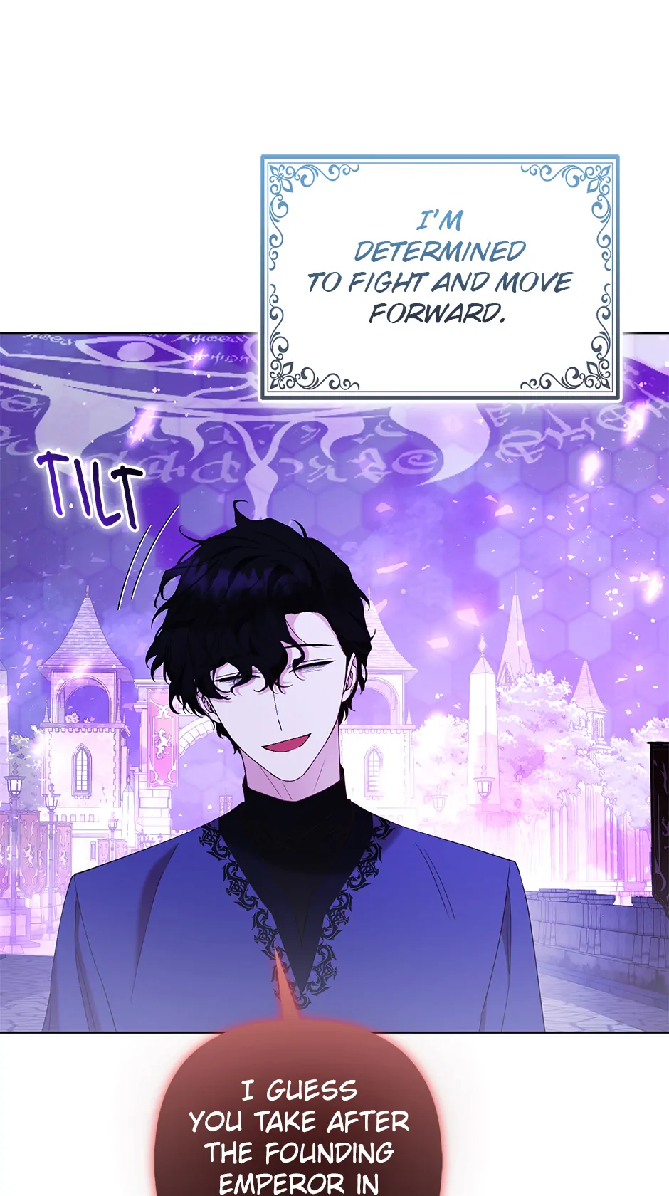 The Duke and The Fox Princess chapter 81 page 64