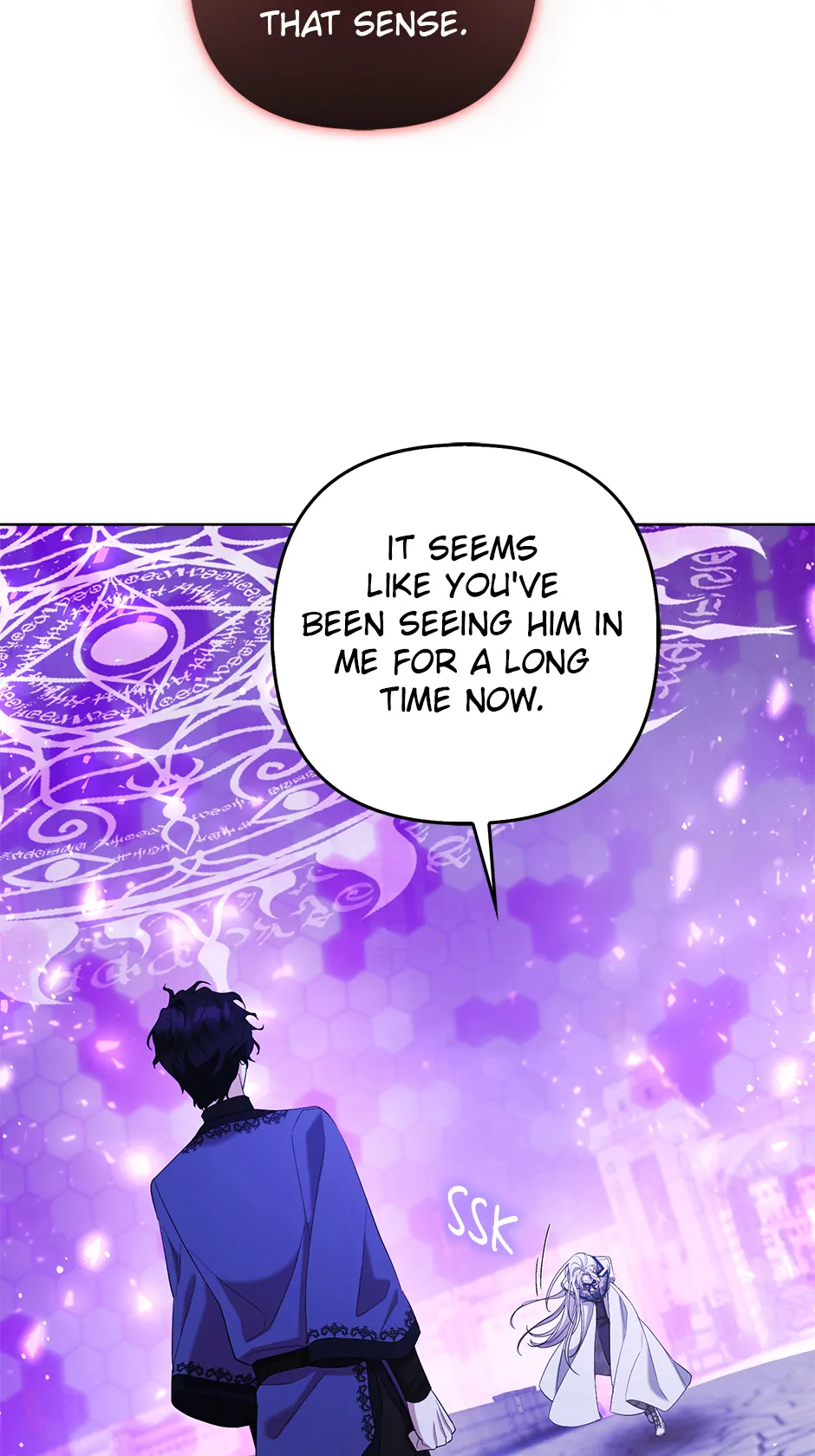 The Duke and The Fox Princess chapter 81 page 65