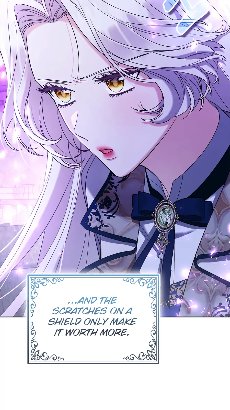 The Duke and The Fox Princess chapter 81 page 67