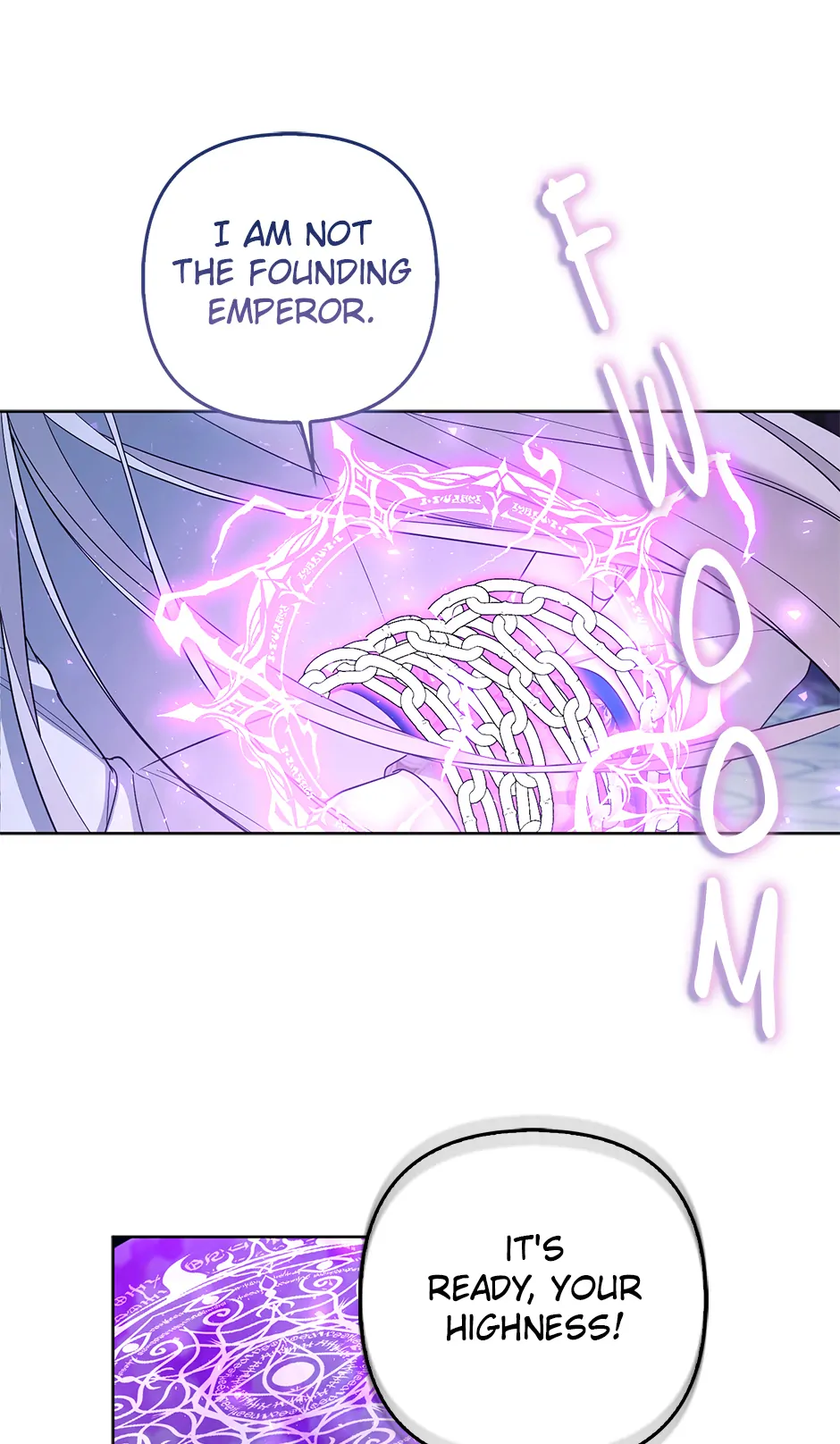 The Duke and The Fox Princess chapter 81 page 68