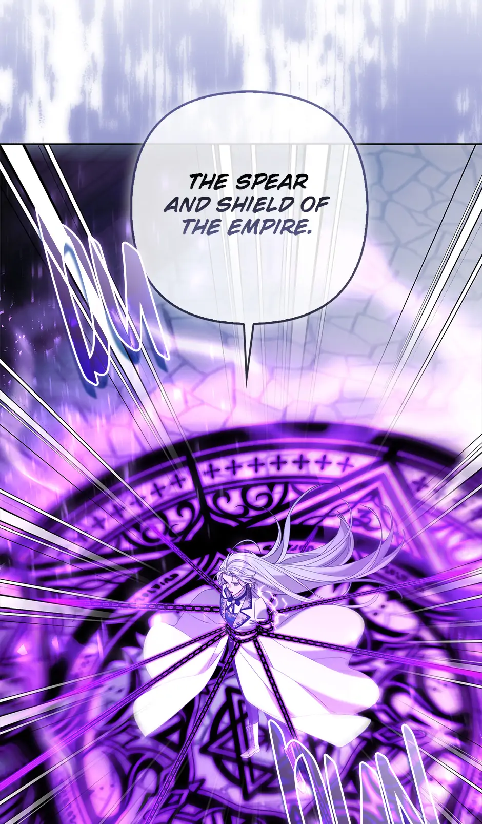The Duke and The Fox Princess chapter 81 page 71