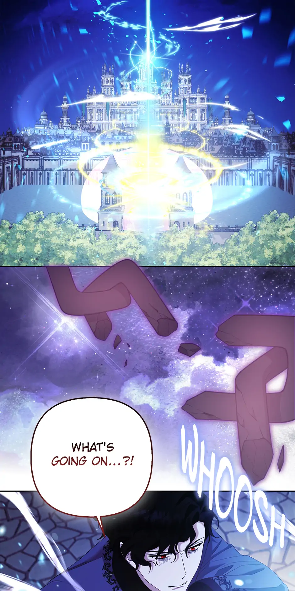 The Duke and The Fox Princess chapter 81 page 76