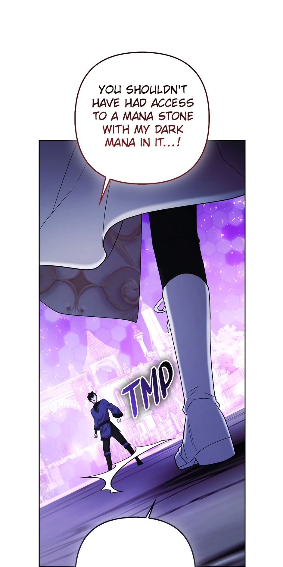 The Duke and The Fox Princess chapter 81 page 79
