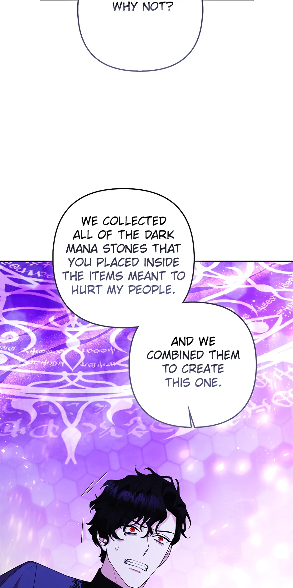 The Duke and The Fox Princess chapter 81 page 80