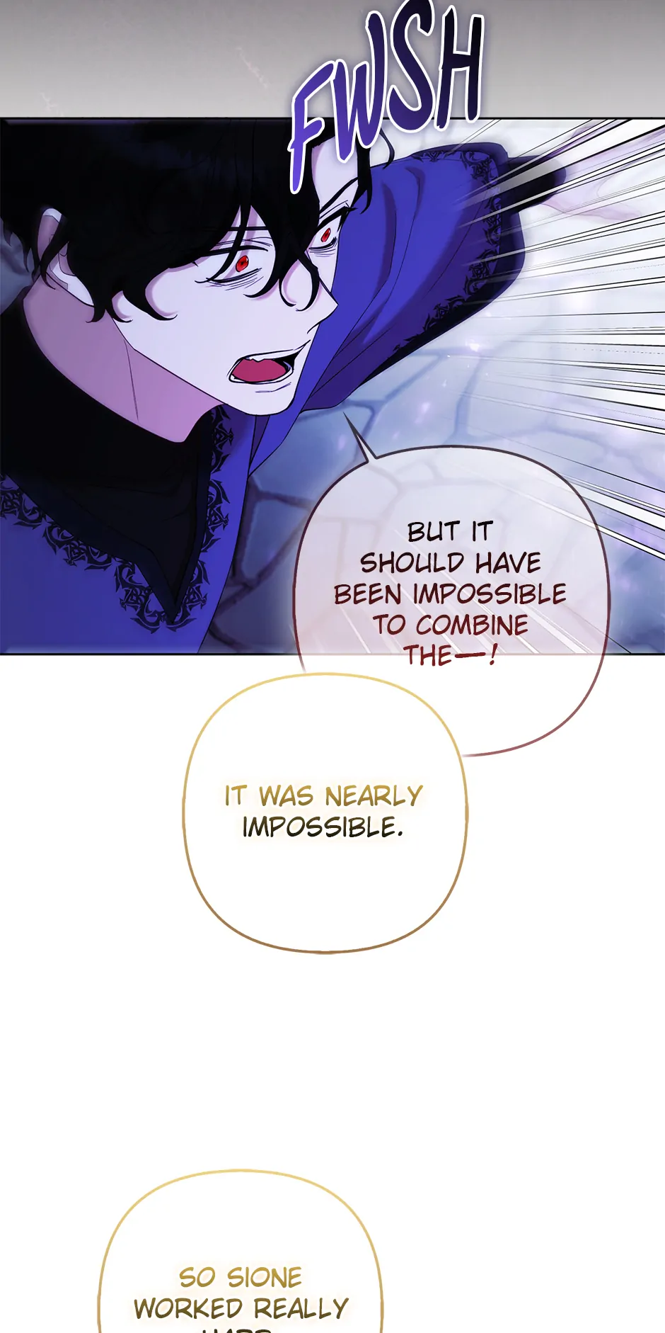 The Duke and The Fox Princess chapter 81 page 83