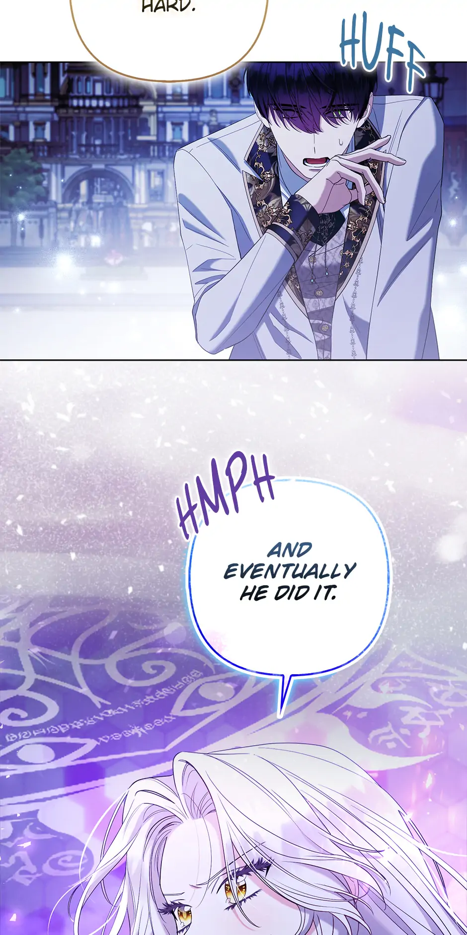 The Duke and The Fox Princess chapter 81 page 84