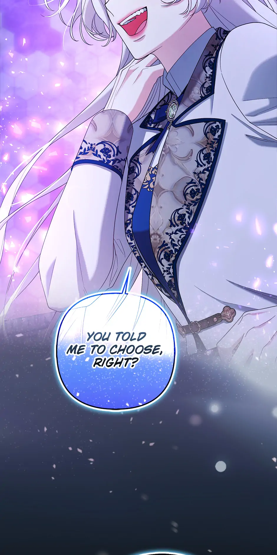 The Duke and The Fox Princess chapter 81 page 85