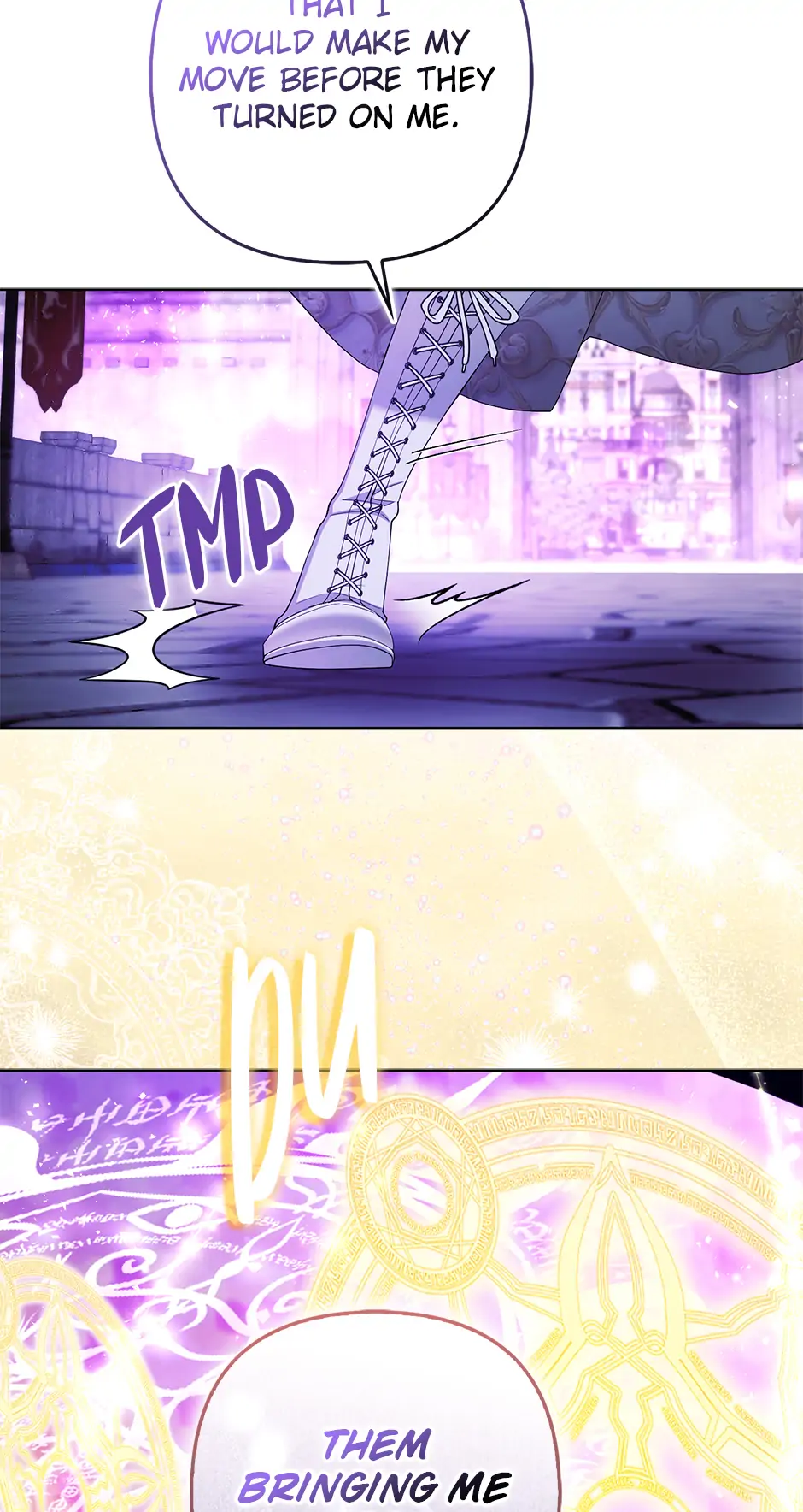 The Duke and The Fox Princess chapter 81 page 90