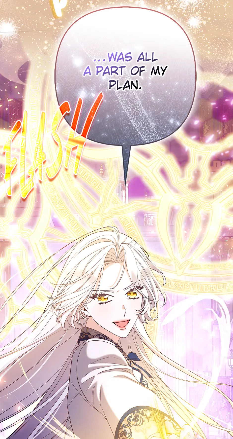 The Duke and The Fox Princess chapter 81 page 92