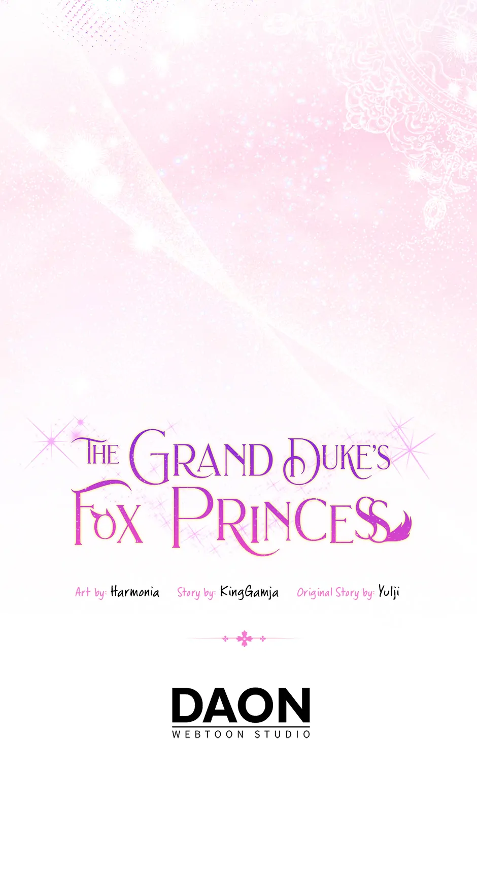 The Duke and The Fox Princess chapter 81 page 94