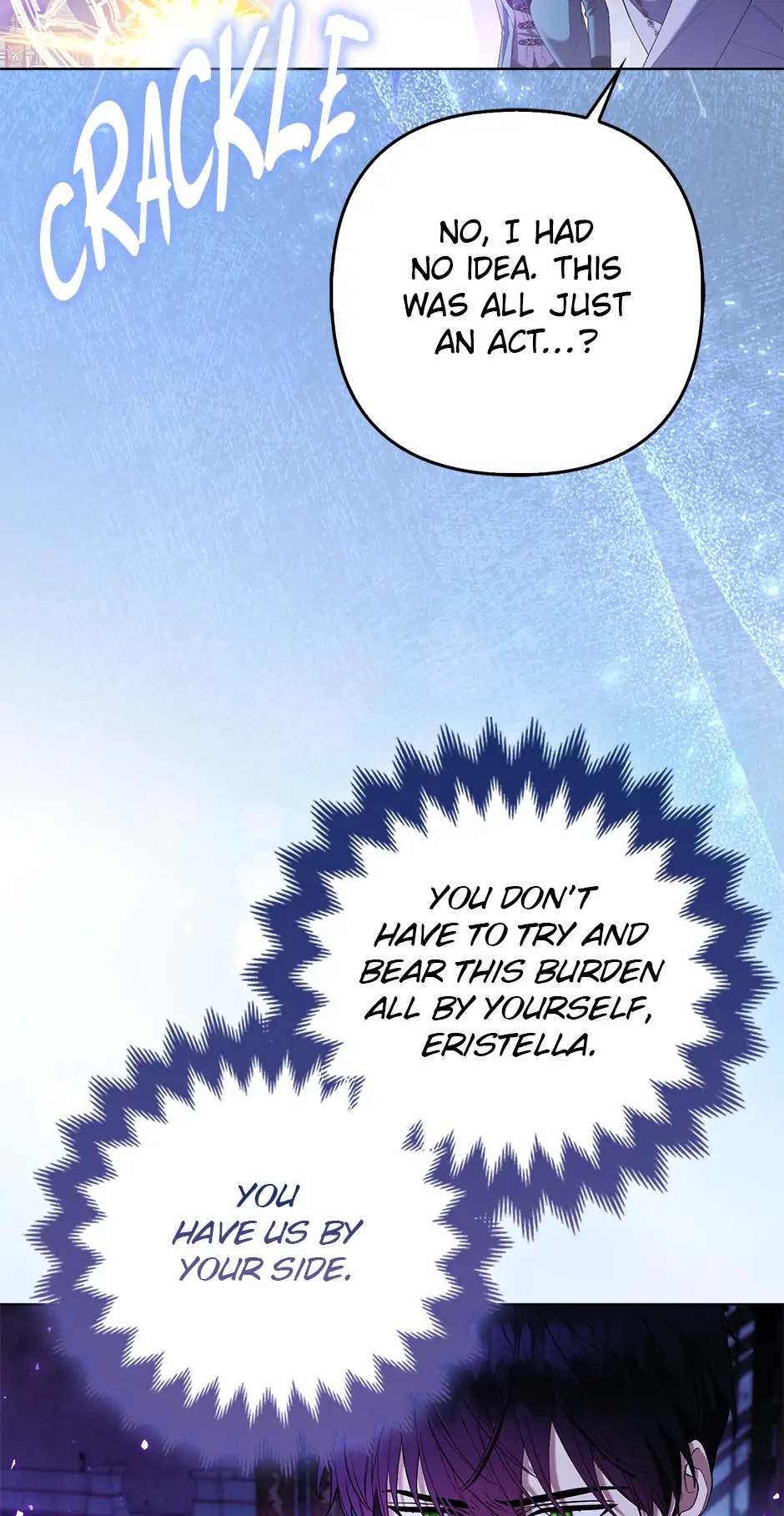 The Duke and The Fox Princess chapter 82 page 4