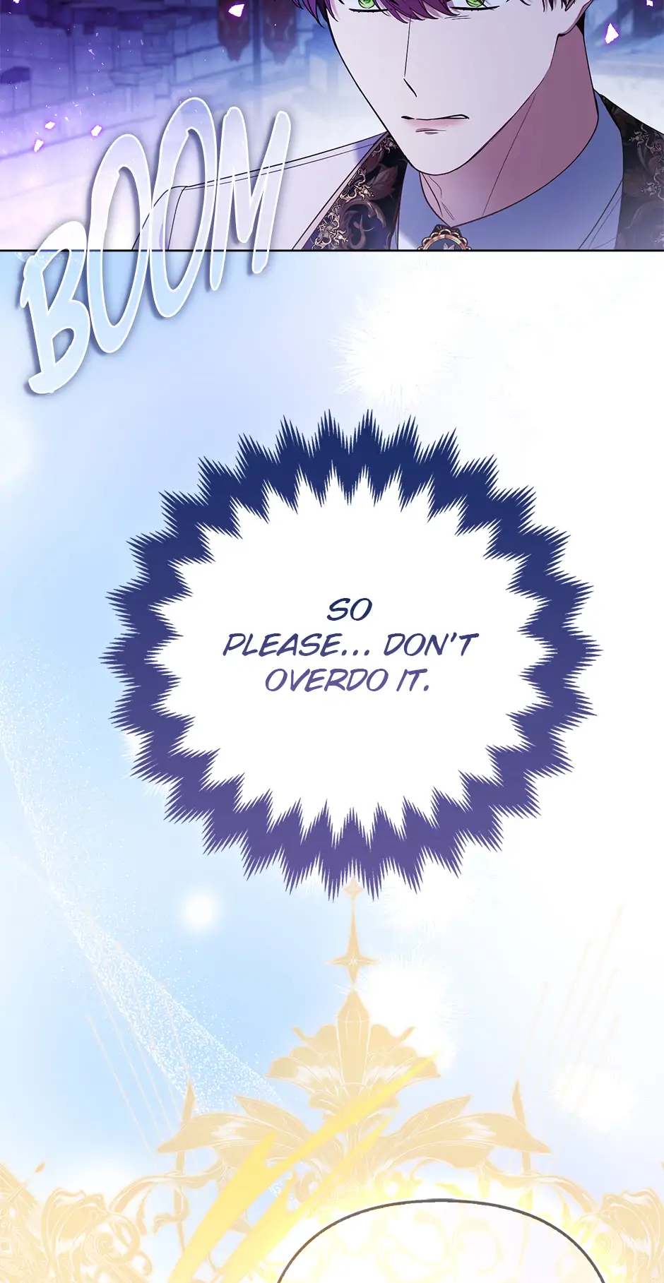 The Duke and The Fox Princess chapter 82 page 5