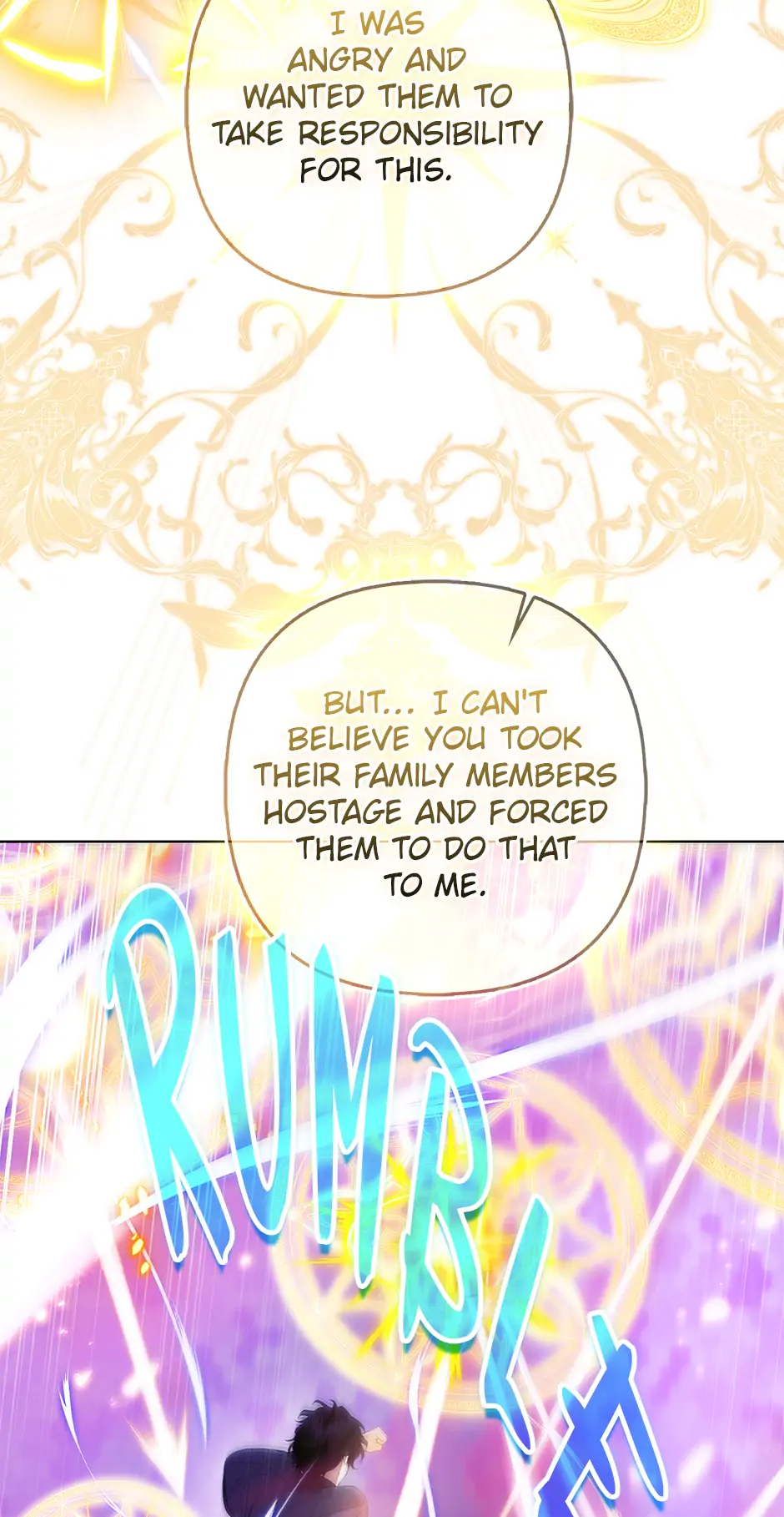The Duke and The Fox Princess chapter 82 page 7