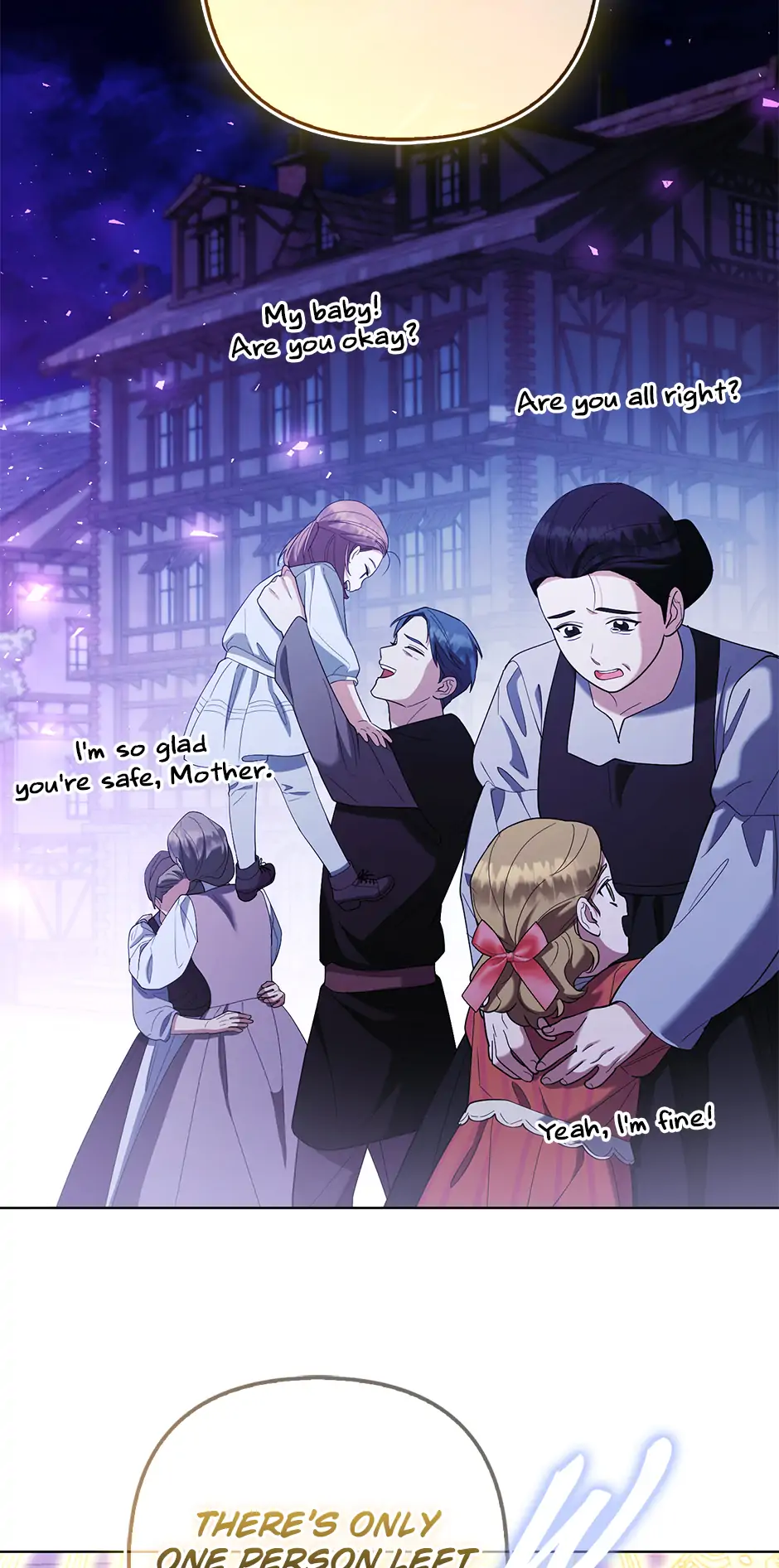The Duke and The Fox Princess chapter 82 page 10