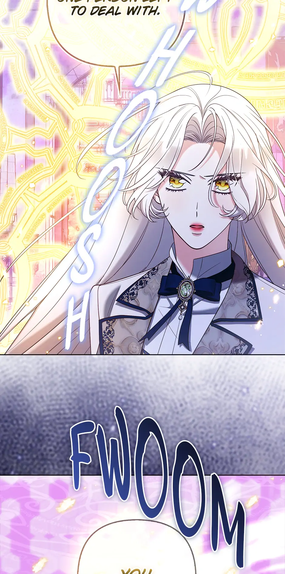 The Duke and The Fox Princess chapter 82 page 11