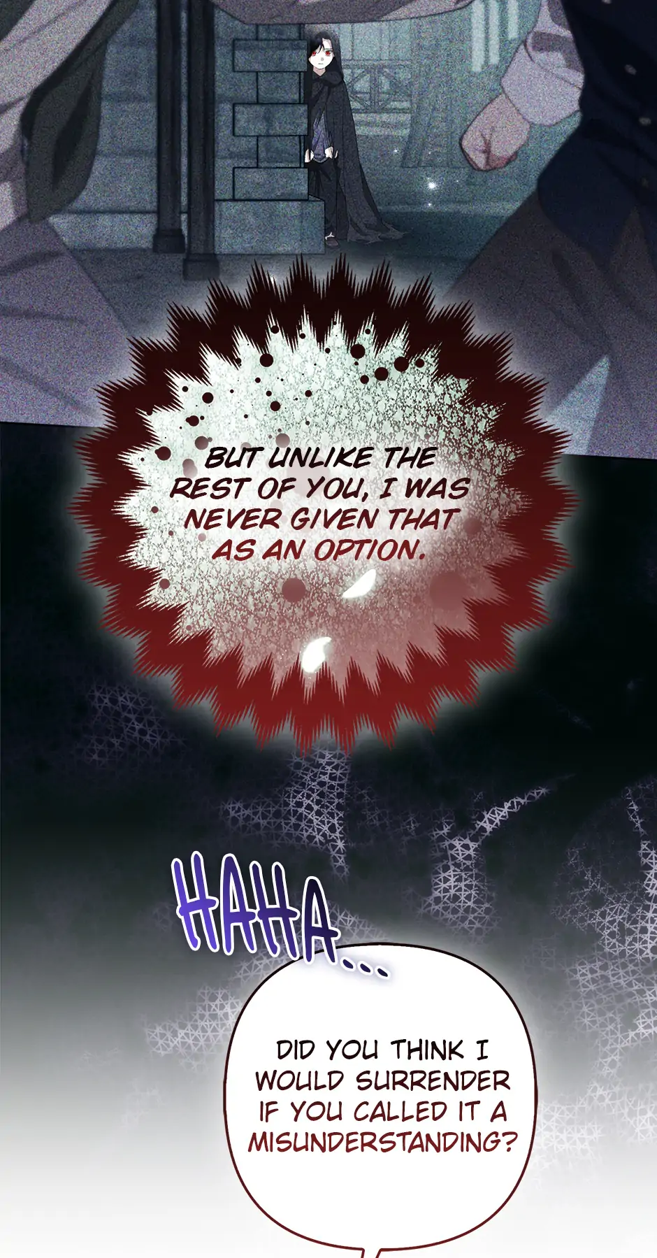 The Duke and The Fox Princess chapter 82 page 22