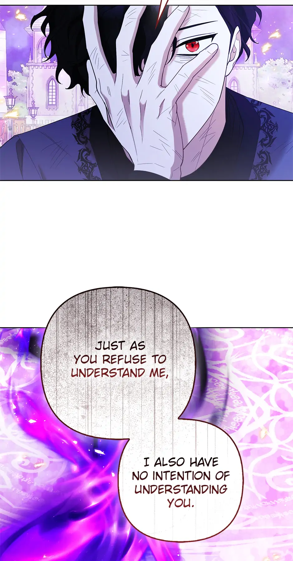 The Duke and The Fox Princess chapter 82 page 23