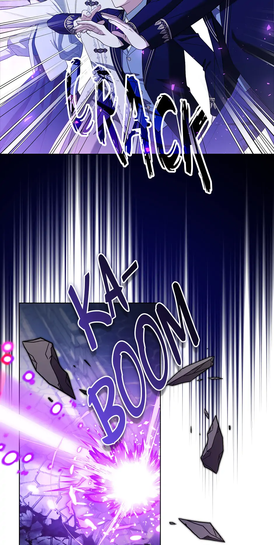 The Duke and The Fox Princess chapter 82 page 28
