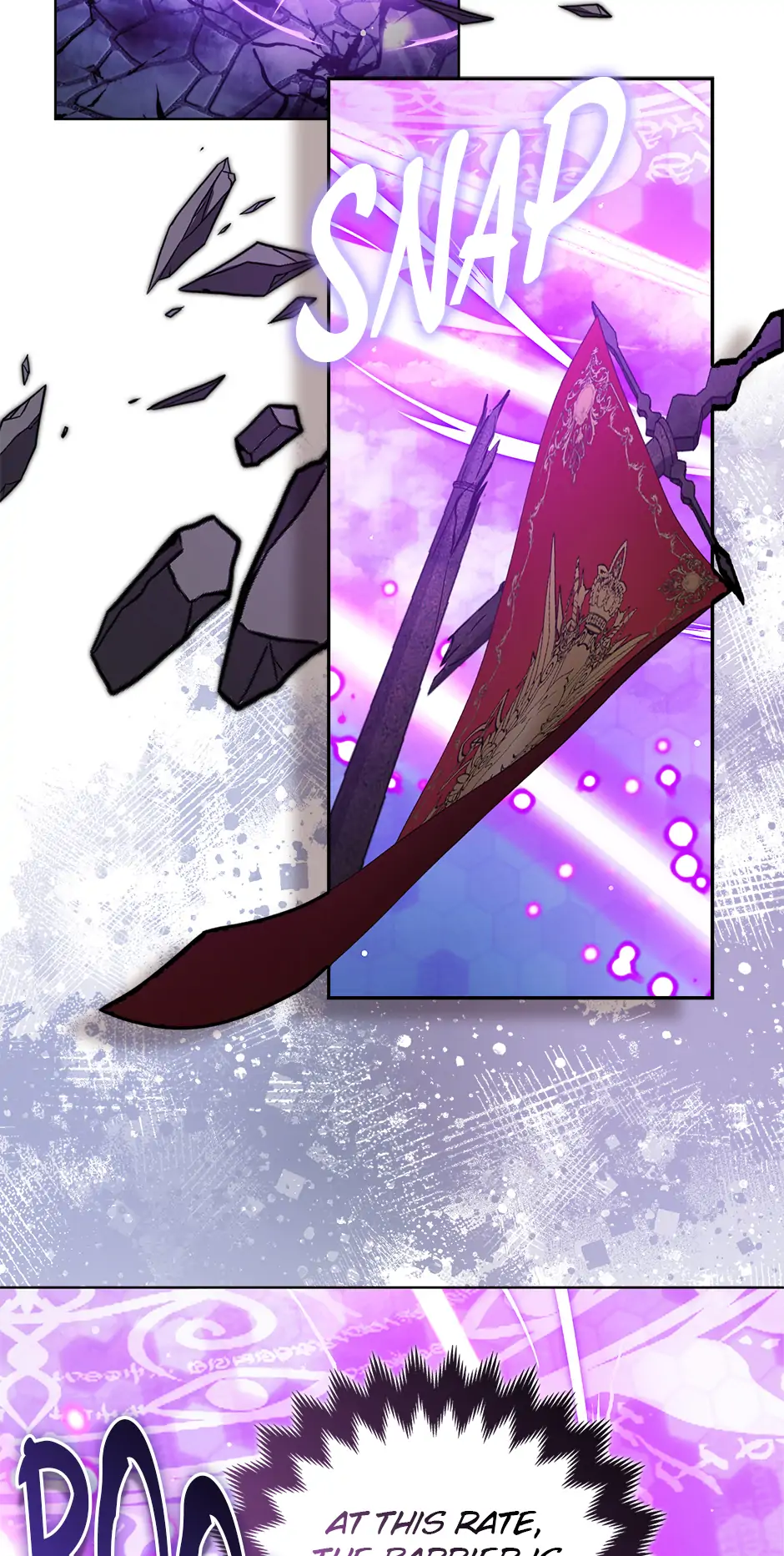 The Duke and The Fox Princess chapter 82 page 29