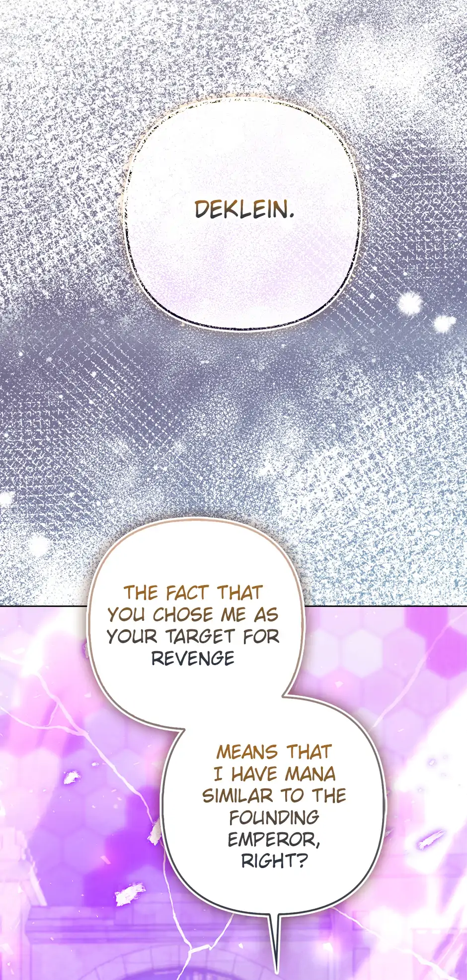 The Duke and The Fox Princess chapter 82 page 31