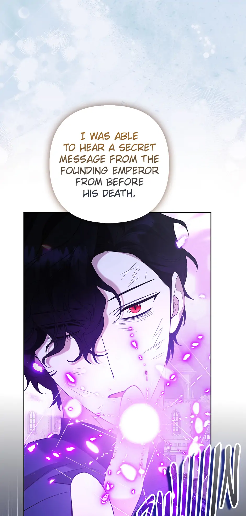 The Duke and The Fox Princess chapter 82 page 33