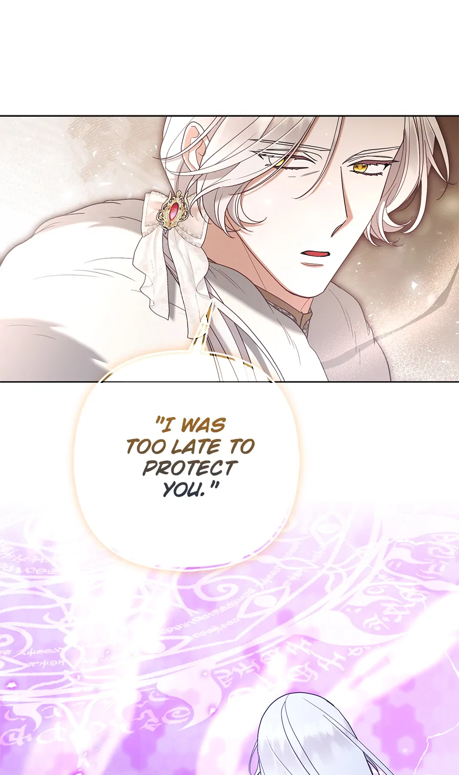 The Duke and The Fox Princess chapter 82 page 36
